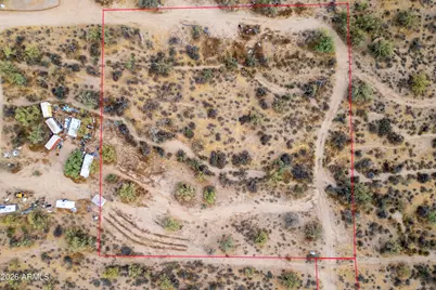 301Xx E Las Piedras Way #-, Scottsdale, AZ 85262 - Photo 12