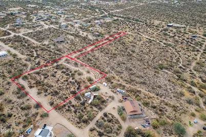 301Xx E Las Piedras Way #-, Scottsdale, AZ 85262 - Photo 8