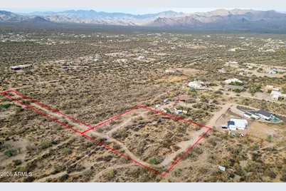 301Xx E Las Piedras Way #-, Scottsdale, AZ 85262 - Photo 6
