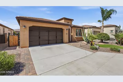 830 E Garden Basket Drive, Queen Creek, AZ 85140 - Photo 2