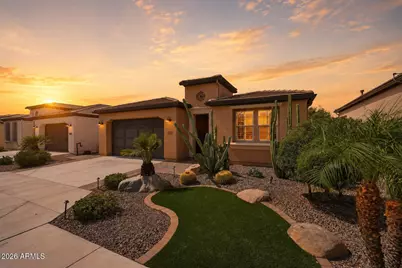 830 E Garden Basket Drive, Queen Creek, AZ 85140 - Photo 1
