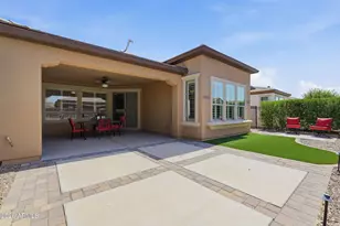 830 E Garden Basket Dr, Queen Creek, AZ 85140 - Photo 34