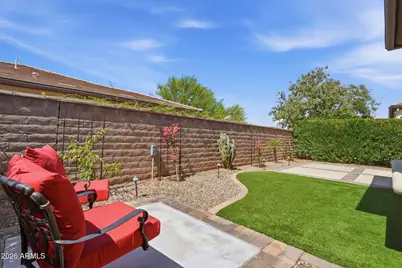 830 E Garden Basket Drive, Queen Creek, AZ 85140 - Photo 4