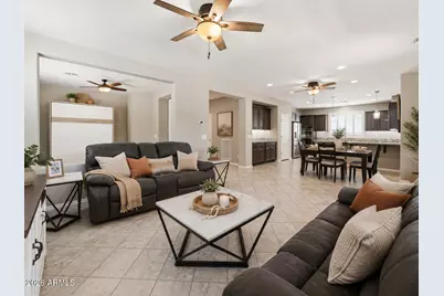 830 E Garden Basket Drive, Queen Creek, AZ 85140 - Photo 14
