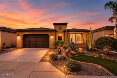 830 E Garden Basket Drive, Queen Creek, AZ 85140 - Photo 38