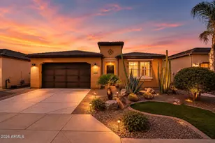 830 E Garden Basket Dr, Queen Creek, AZ 85140 - Photo 38