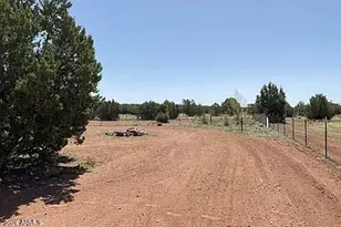 1325 W Little Bit Dr, Ash Fork, AZ 86320 - Photo 2