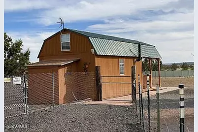 1325 W Little Bit Drive, Ash Fork, AZ 86320 - Photo 6