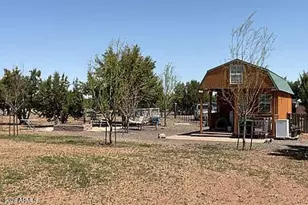 1325 W Little Bit Dr, Ash Fork, AZ 86320 - Photo 4