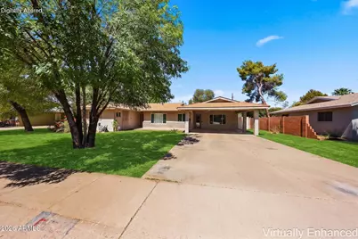 6518 N 16th Avenue, Phoenix, AZ 85015 - Photo 1