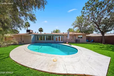 6518 N 16th Avenue, Phoenix, AZ 85015 - Photo 50
