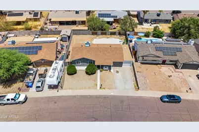 3624 E Capitan Dreyfus Avenue, Phoenix, AZ 85032 - Photo 6