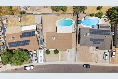 3624 E Captain Dreyfus Avenue, Phoenix, AZ 85032 - Photo 14