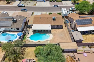 3624 E Captain Dreyfus Ave, Phoenix, AZ 85032 - Photo 26
