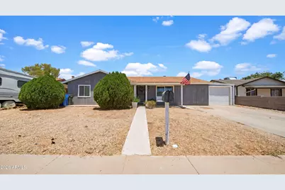 3624 E Captain Dreyfus Avenue, Phoenix, AZ 85032 - Photo 1