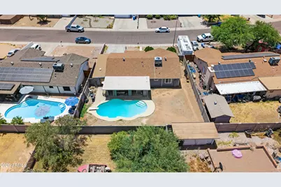 3624 E Capitan Dreyfus Avenue, Phoenix, AZ 85032 - Photo 2