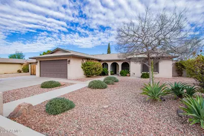 5138 W Desert Cove Avenue, Glendale, AZ 85304 - Photo 2