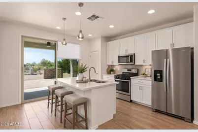 41899 W Sagebrush Court, Maricopa, AZ 85138 - Photo 6