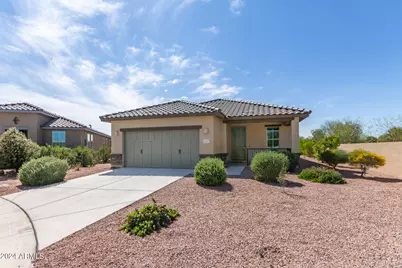 41899 W Sagebrush Court, Maricopa, AZ 85138 - Photo 34