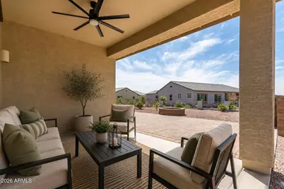 41899 W Sagebrush Court, Maricopa, AZ 85138 - Photo 24