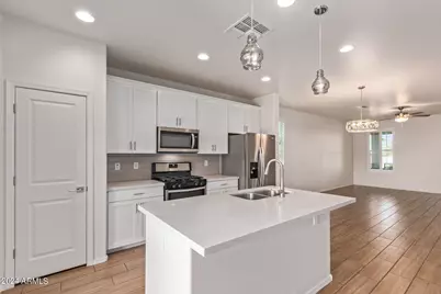 41899 W Sagebrush Court, Maricopa, AZ 85138 - Photo 8