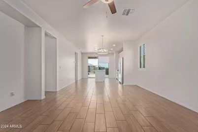 41899 W Sagebrush Court, Maricopa, AZ 85138 - Photo 4