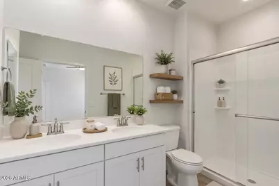 41899 W Sagebrush Court, Maricopa, AZ 85138 - Photo 14