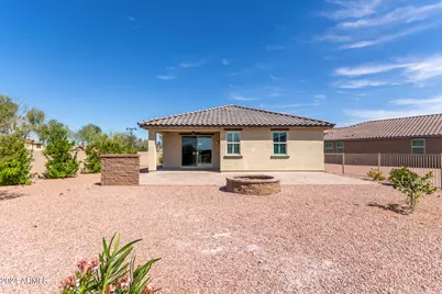 41899 W Sagebrush Court, Maricopa, AZ 85138 - Photo 26