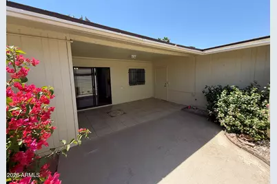13640 N Silverbell Drive #65, Sun City, AZ 85351 - Photo 20