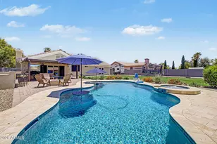 23210 N 72nd Ave, Glendale, AZ 85310 - Photo 38