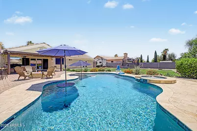 23210 N 72nd Avenue, Glendale, AZ 85310 - Photo 40