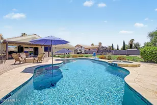 23210 N 72nd Ave, Glendale, AZ 85310 - Photo 40
