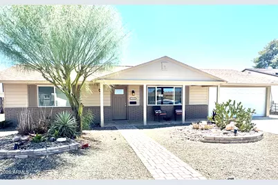 10345 W Andover Avenue, Sun City, AZ 85351 - Photo 6