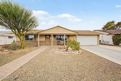 10345 W Andover Avenue, Sun City, AZ 85351 - Photo 1