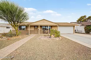 10345 W Andover Ave, Sun City, AZ 85351 - Photo 1
