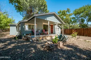 716 N 6th St, Cottonwood, AZ 86326 - Photo 26