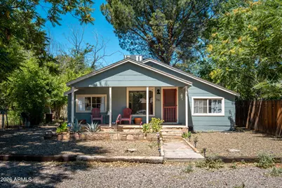 716 N 6th Street, Cottonwood, AZ 86326 - Photo 1