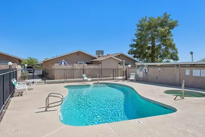 1310 S Pima -- #38, Mesa, AZ 85210 - Photo 20