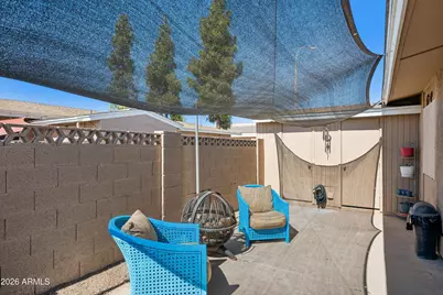 1310 S Pima -- #38, Mesa, AZ 85210 - Photo 2
