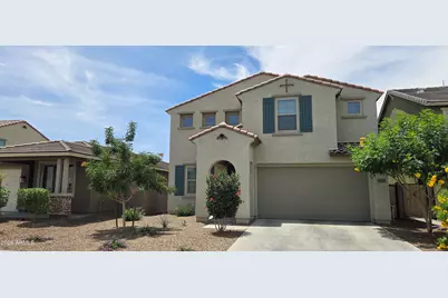 15006 N 56th Drive, Glendale, AZ 85306 - Photo 2