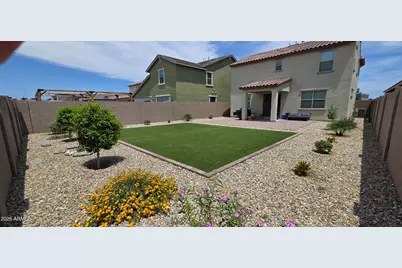 15006 N 56th Drive, Glendale, AZ 85306 - Photo 26
