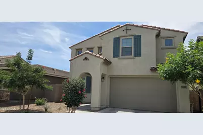 15006 N 56th Drive, Glendale, AZ 85306 - Photo 1