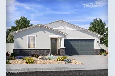 326 W Flatiron Trail, Apache Junction, AZ 85120 - Photo 2