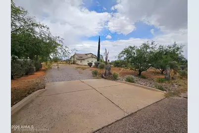1543 N San Juan Capistrano Drive, Sierra Vista, AZ 85635 - Photo 4