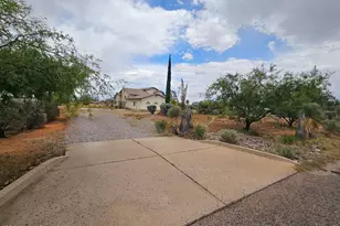 1543 N San Juan Capistrano Dr, Sierra Vista, AZ 85635 - Photo 4