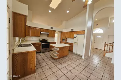 1543 N San Juan Capistrano Drive, Sierra Vista, AZ 85635 - Photo 12