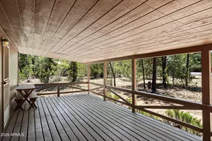 2943 Buckskin Rd, Overgaard, AZ 85933 - Photo 6