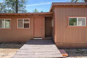 2943 Buckskin Rd, Overgaard, AZ 85933 - Photo 30