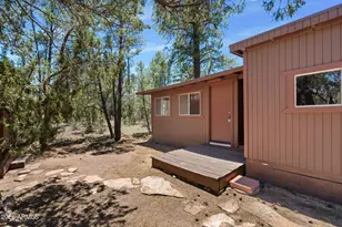 2943 Buckskin Rd, Overgaard, AZ 85933 - Photo 32