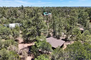 2943 Buckskin Rd, Overgaard, AZ 85933 - Photo 36